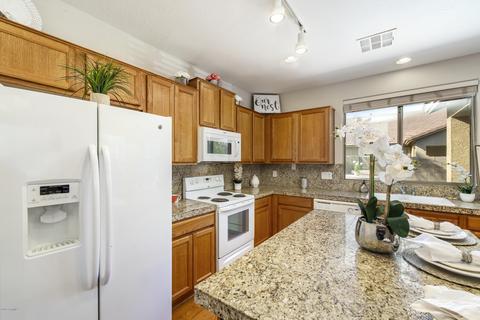 3895 E Parkview Dr, Gilbert, AZ 85295 photo 3