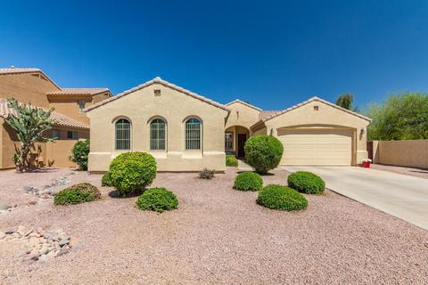 1404 E Bluebird Dr, Gilbert, AZ 85297 photo 1