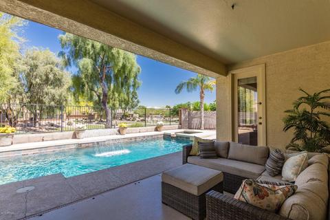 1404 E Bluebird Dr, Gilbert, AZ 85297 photo 28