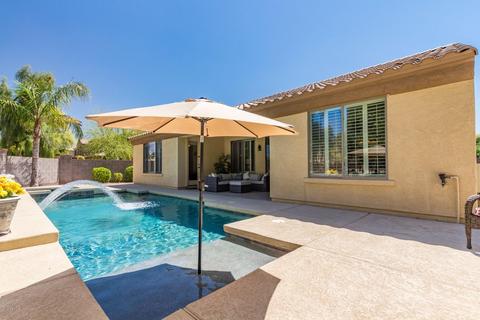 1404 E Bluebird Dr, Gilbert, AZ 85297 photo 32