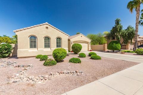 1404 E Bluebird Dr, Gilbert, AZ 85297 photo 3