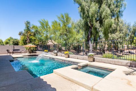 1404 E Bluebird Dr, Gilbert, AZ 85297 photo 30