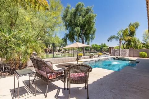 1404 E Bluebird Dr, Gilbert, AZ 85297 photo 29