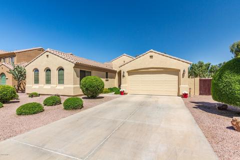 1404 E Bluebird Dr, Gilbert, AZ 85297 photo 2
