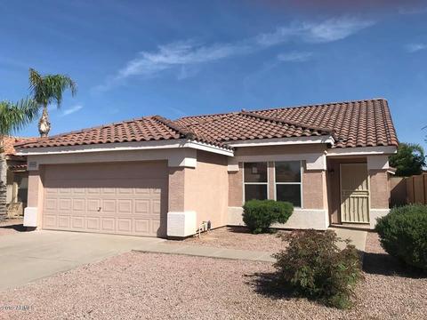 8140 E Onza Ave, Mesa, AZ 85212 photo 1