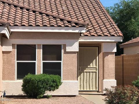 8140 E Onza Ave, Mesa, AZ 85212 photo 2