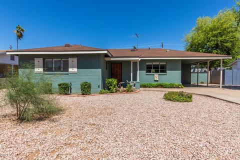4114 E Avalon Dr, Phoenix, AZ 85018 photo 1