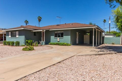 4114 E Avalon Dr, Phoenix, AZ 85018 photo 2