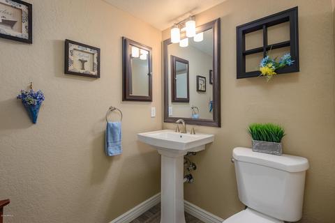 3133 E Taro Ln, Phoenix, AZ 85050 photo 8