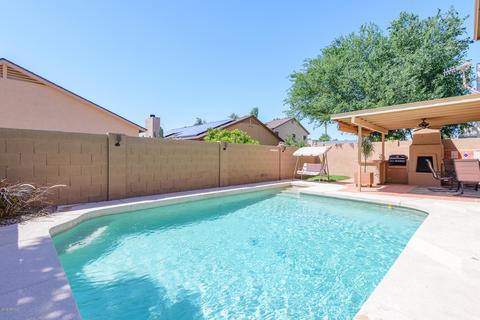 3133 E Taro Ln, Phoenix, AZ 85050 photo 27