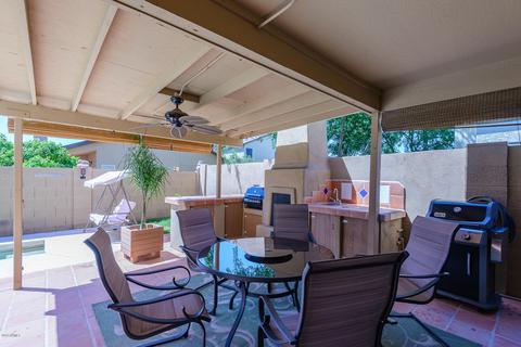 3133 E Taro Ln, Phoenix, AZ 85050 photo 25