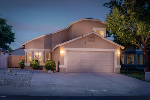 3133 E Taro Ln, Phoenix, AZ 85050 photo 1