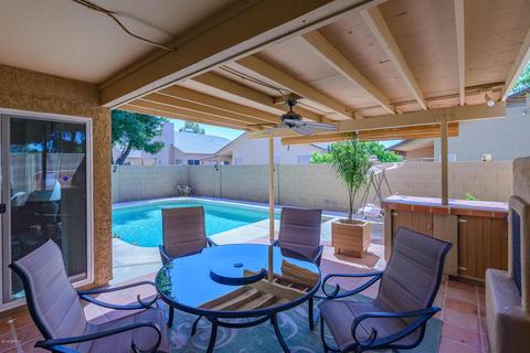 3133 E Taro Ln, Phoenix, AZ 85050 photo 26