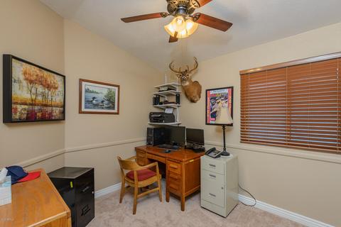3133 E Taro Ln, Phoenix, AZ 85050 photo 19