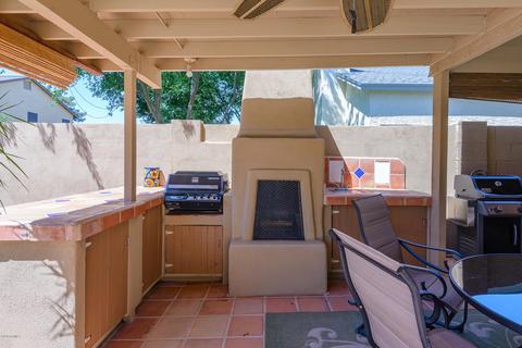 3133 E Taro Ln, Phoenix, AZ 85050 photo 24