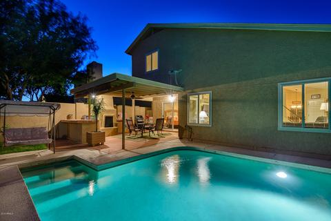 3133 E Taro Ln, Phoenix, AZ 85050 photo 28