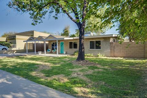 341 E Solana Dr, Tempe, AZ 85281 photo 1