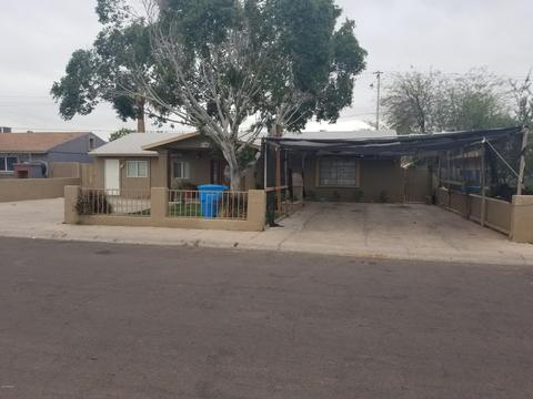 3133 E Garfield St, Phoenix, AZ 85008 photo 5