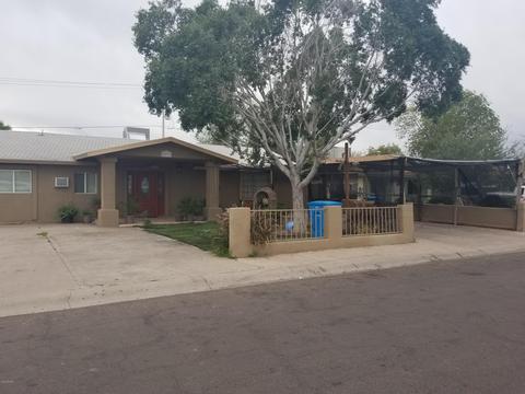 3133 E Garfield St, Phoenix, AZ 85008 photo 1
