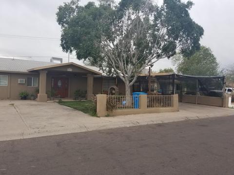 3133 E Garfield St, Phoenix, AZ 85008 photo 2