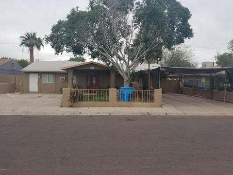 3133 E Garfield St, Phoenix, AZ 85008 photo 3