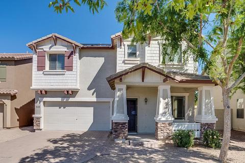 4514 E Harrison St, Gilbert, AZ 85295 photo 1