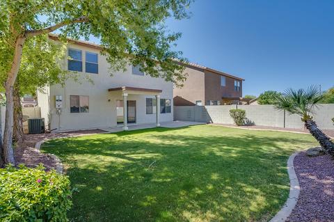 4514 E Harrison St, Gilbert, AZ 85295 photo 22