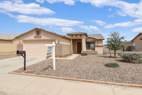 512 S 9th St, Buckeye, AZ 85326