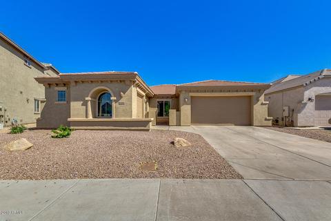 2103 N Pacey Rd, Phoenix, AZ 85037 photo 1