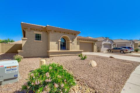 2103 N Pacey Rd, Phoenix, AZ 85037 photo 2