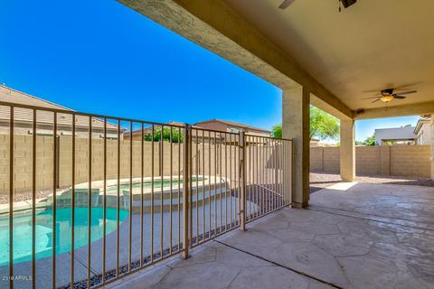 2103 N Pacey Rd, Phoenix, AZ 85037 photo 50