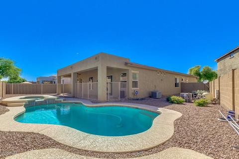 2103 N Pacey Rd, Phoenix, AZ 85037 photo 47