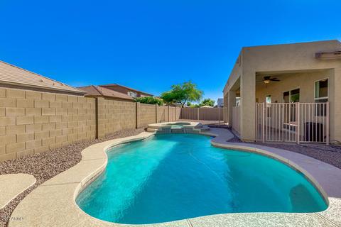 2103 N Pacey Rd, Phoenix, AZ 85037 photo 46