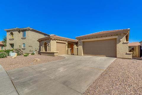 2103 N Pacey Rd, Phoenix, AZ 85037 photo 3