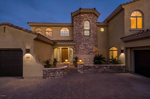 3719 E Louise Dr, Phoenix, AZ 85050 photo 3