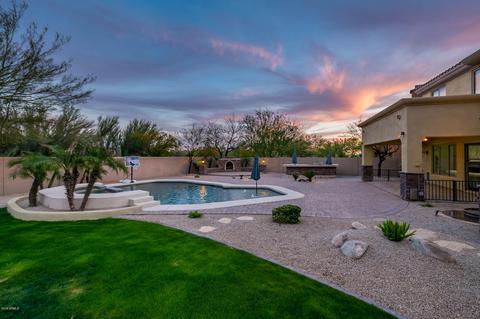 3719 E Louise Dr, Phoenix, AZ 85050 photo 74