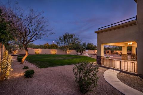 3719 E Louise Dr, Phoenix, AZ 85050 photo 82