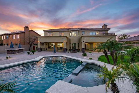 3719 E Louise Dr, Phoenix, AZ 85050 photo 72