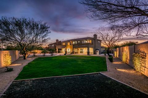 3719 E Louise Dr, Phoenix, AZ 85050 photo 79