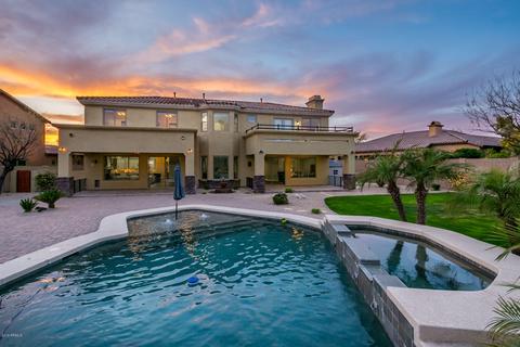 3719 E Louise Dr, Phoenix, AZ 85050 photo 71