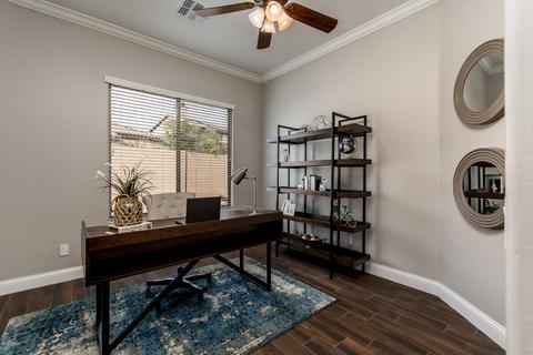 3719 E Louise Dr, Phoenix, AZ 85050 photo 57