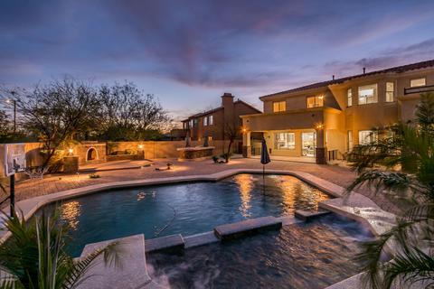 3719 E Louise Dr, Phoenix, AZ 85050 photo 83