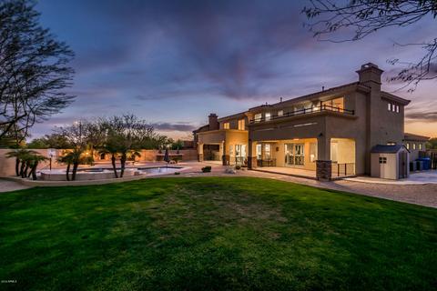 3719 E Louise Dr, Phoenix, AZ 85050 photo 80