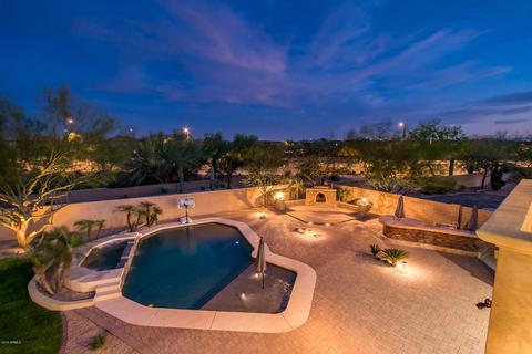 3719 E Louise Dr, Phoenix, AZ 85050 photo 89