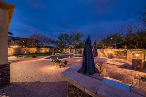 3719 E Louise Dr, Phoenix, AZ 85050 photo 87