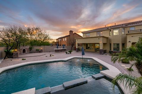 3719 E Louise Dr, Phoenix, AZ 85050 photo 69