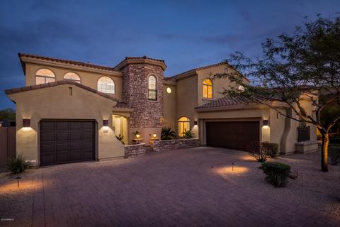 3719 E Louise Dr, Phoenix, AZ 85050 photo 2