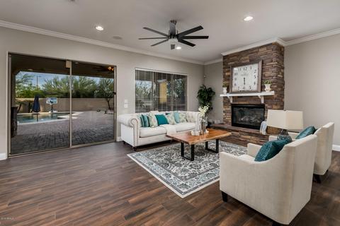 3719 E Louise Dr, Phoenix, AZ 85050 photo 20