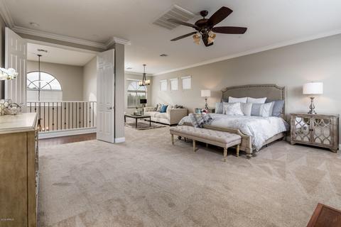 3719 E Louise Dr, Phoenix, AZ 85050 photo 39