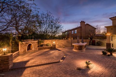 3719 E Louise Dr, Phoenix, AZ 85050 photo 86